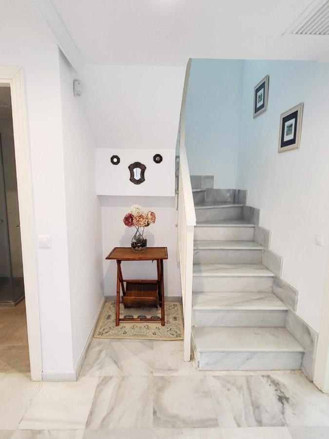 Apartment Pinta House Duplex Con Vistas Panoramicas Málaga